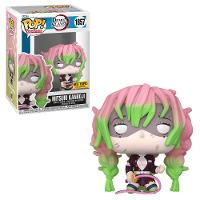 Boneco Funko Pop! Demon Slayer - Mitsuri Machucada - 3