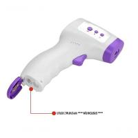 Termômetro Infravermelho Digital Laser Medidor Temperatura - 1444200720204 - 3