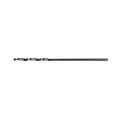 Broca Para Aço 1.3x38mm Tramontina Master Em Aço Rápido Hss Din 338