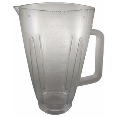 Copo Para Liquidificador Tritan Ri2240-2-4 Walita - Cx - 6