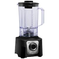 Liquidificador Arno Power Max 15velocidades 1200W - Ln78 - 2720017401 Preto 220V - 2