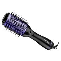 Escova Secadora Taiff Easy 1200W - 000560007 Lilas 110V - 2