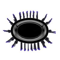 Escova Secadora Taiff Easy 1200W - 000560007 Lilas 110V - 5