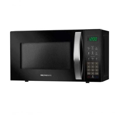Micro-ondas 21l Mondial Mo-01-21 Preto 110V