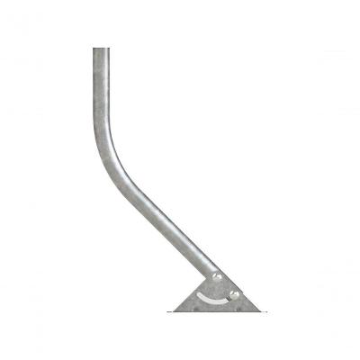 Mastro Para Antena Uhf-vhf Ktaa-2000, Aço Galvanizado
