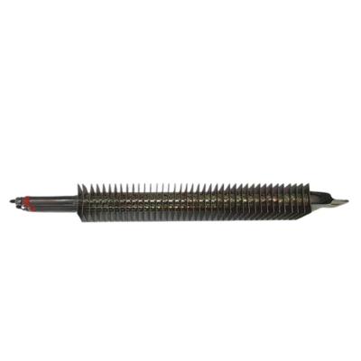 Resistencia Aletada 500w 220v 350mm