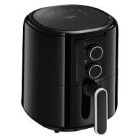 Fritadeira Air Fryer Cube Fry Elgin 4l Afg40 - 42afg4001000 Preto 110V