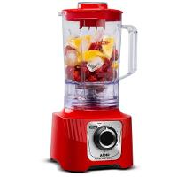 Liquidificador Arno Power Max 1400W - 2720018191 Vermelho 110V - 2