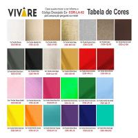 Lustre Pendente Cilíndrico Duplo Md-4303 Cúpula Em Tecido 70x30cm Café - Bivolt - 7