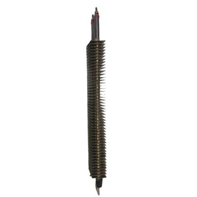 Resistência Aletada 1000w 220v 40cm