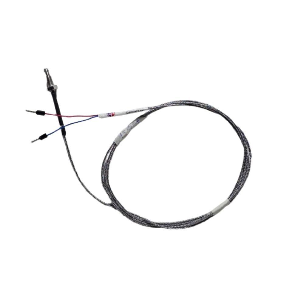 Termopar Parafuso M6 Tipo J - Cabo 1,50 Metros - 1