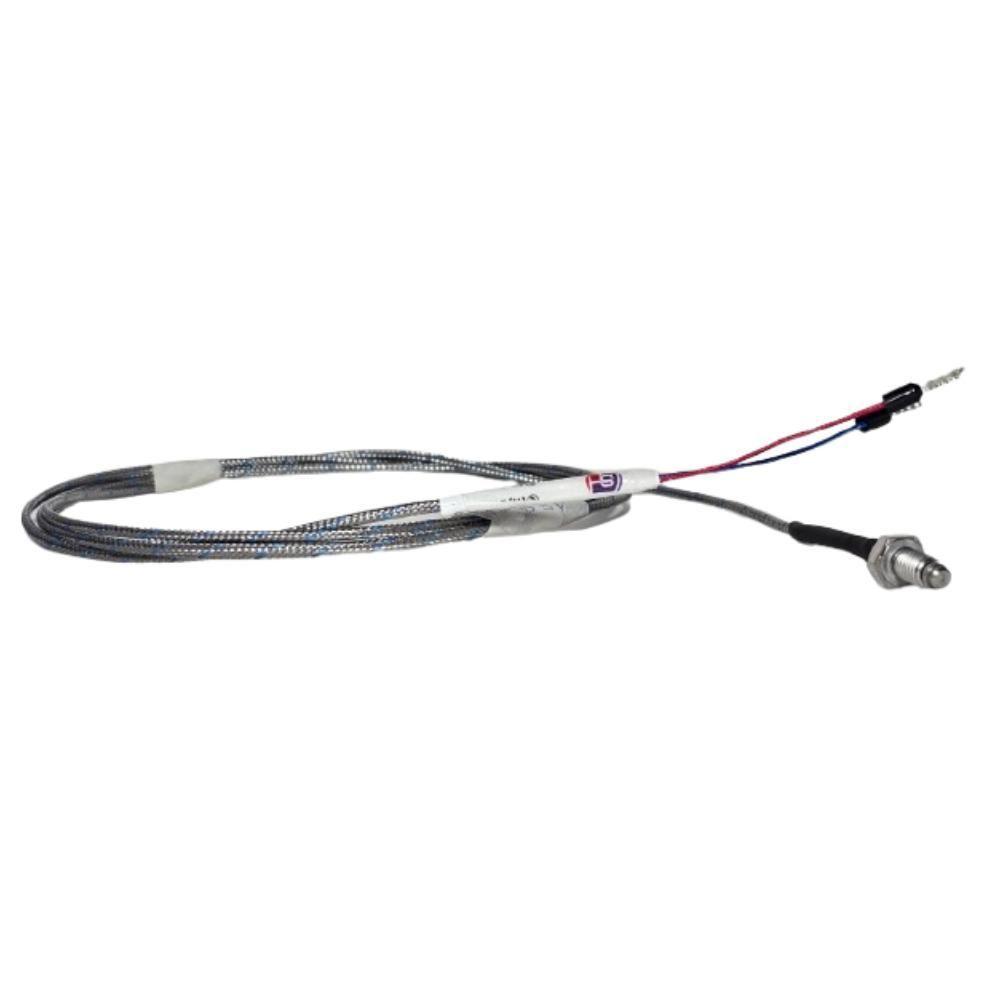 Termopar Parafuso M6 Tipo J - Cabo 1,50 Metros - 2