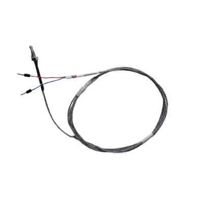 Termopar Parafuso M6 Tipo J - Cabo 1,50 Metros