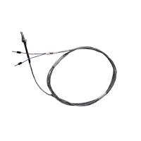 Termopar Parafuso M6 Tipo J - Cabo 1,50 Metros - 1