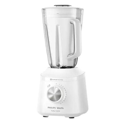 Liquidificador Walita Serie 3000 Hr2271 1200W 3L 12v - Hr2271-01 Branco 110V