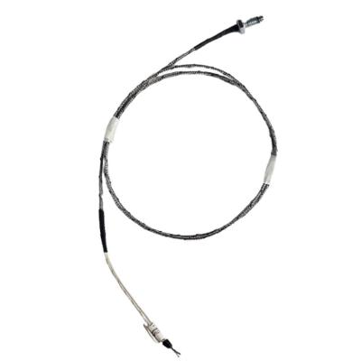 Termopar Parafuso Importado M6 Tipo J - Cabo 1 Metro