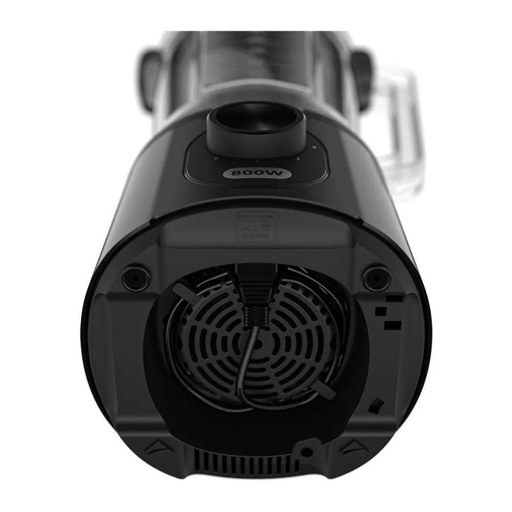 Liquidificador Cadence Liq200 800W Preto 220V - 5