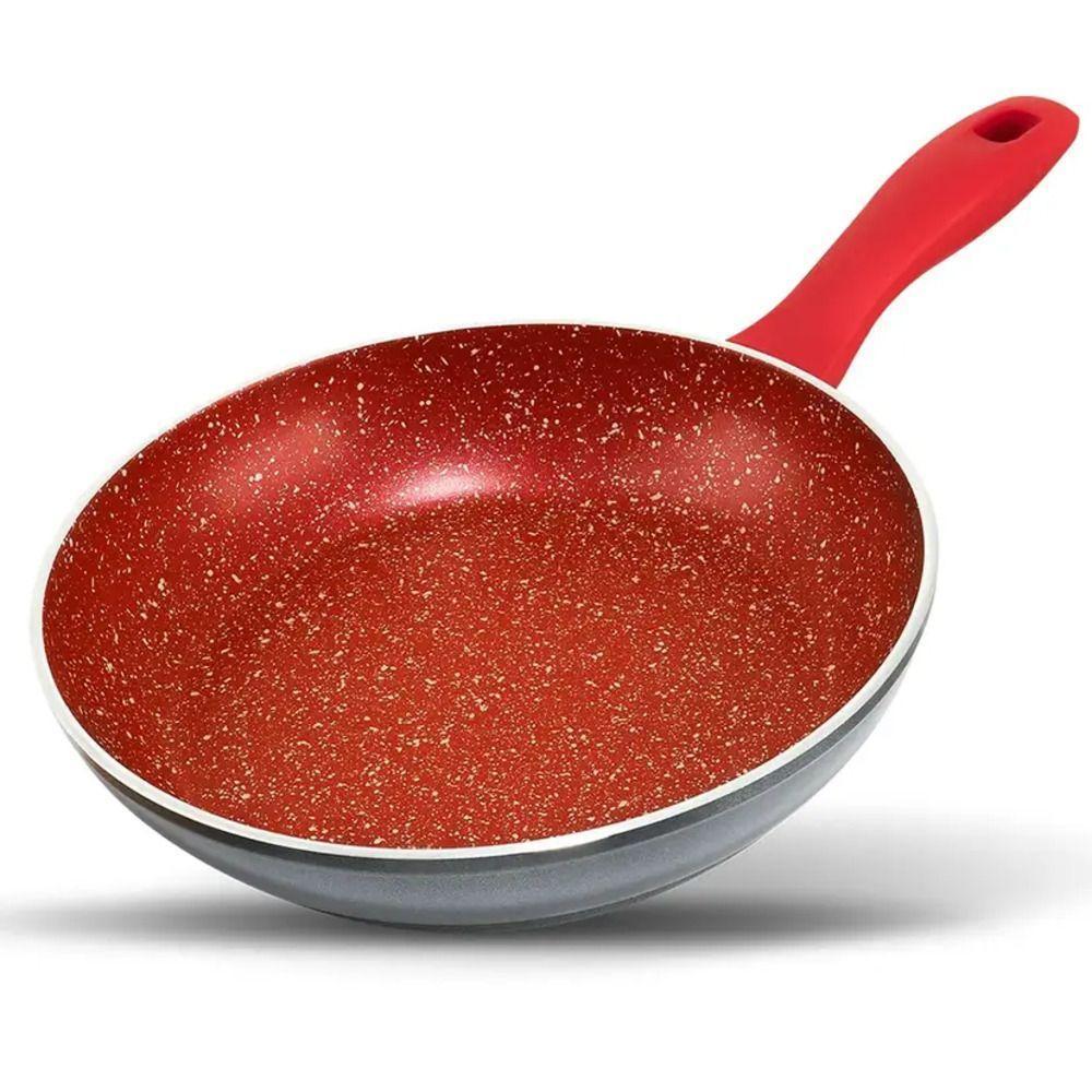 Frigideira Philco Pph240afr Redstone 1.7l - 58335029 Cinza-vermelho - 1