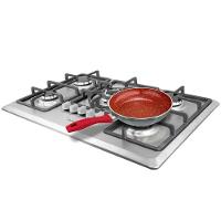 Frigideira Philco Pph240afr Redstone 1.7l - 58335029 Cinza-vermelho - 5