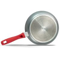 Frigideira Philco Pph240afr Redstone 1.7l - 58335029 Cinza-vermelho - 2