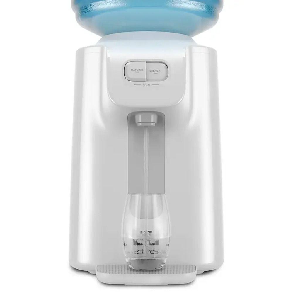 Bebedouro Electrolux Compressor Experience Bc01b - D30eba51n06 Branco 110V - 6