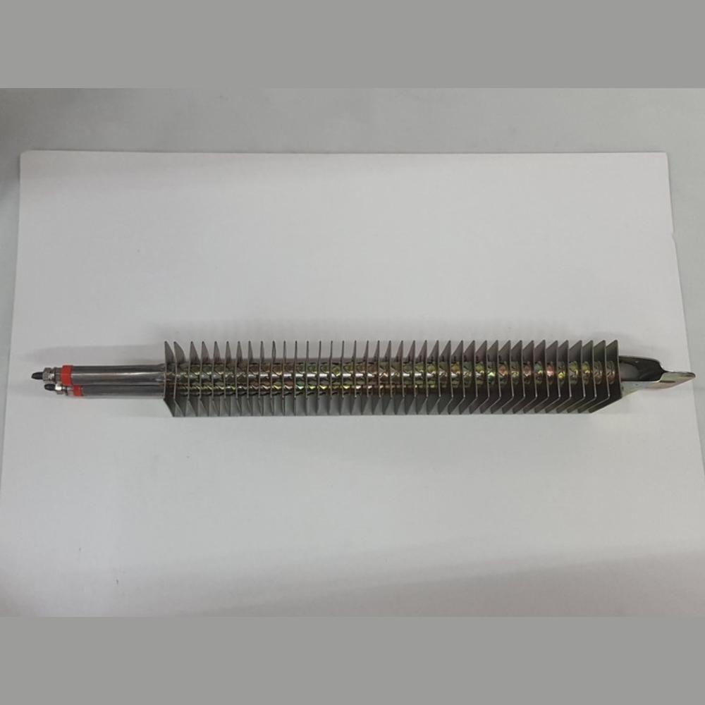 Resistência Elétrica Aletada De 350mm Com 500w 220v - 2