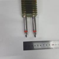 Resistência Elétrica Aletada De 350mm Com 500w 220v - 5