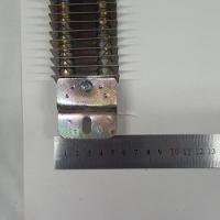 Resistência Elétrica Aletada De 350mm Com 500w 220v - 6