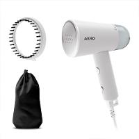 Vaporizador Roupa Portátil Arno Steam Travel 1100W HS11 Cinza 110V - 1