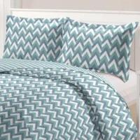 Kit Cobre Leito Colcha Daily King 3 Peças Dupla Face Estampado - Modelo 67 - 100% Poliéster - 2