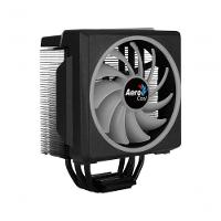 Cooler Para Processador Aerocool Cylon 4f Argb Preto - 8