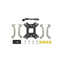 Cooler Para Processador Aerocool Cylon 4f Argb Preto - 10