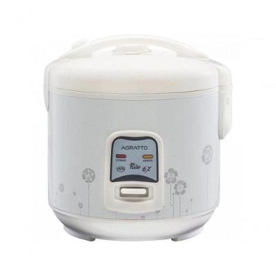 Panela Elétrica De Arroz Agratto Pa6x Riso 400W 220V