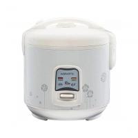 Panela Elétrica De Arroz Agratto Pa6x Riso 400W 220V - 1