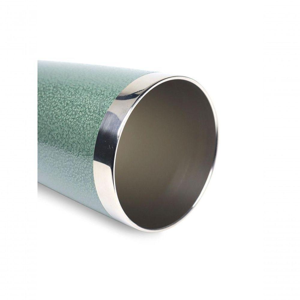 Copo Termico Quati Com Tampa 473ml Verde V2 - Cv2st473ml - 5