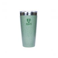 Copo Termico Quati Com Tampa 473ml Verde V2 - Cv2st473ml - 2
