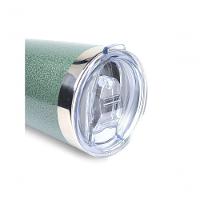 Copo Termico Quati Com Tampa 473ml Verde V2 - Cv2st473ml