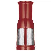 Liquidificador Mondial Turbo 3L 12 Vel 1100W C- Filtro L-1100 - 5878-02 Vermelho 220V - 2