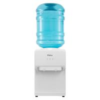 Bebedouro Philco Mesa Garrafao Comprensor Pbe11 - 55101011 Branco 110V - 1