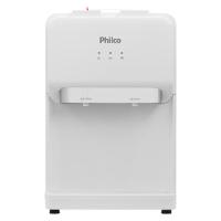 Bebedouro Philco Mesa Garrafao Comprensor Pbe11 - 55101011 Branco 110V - 3