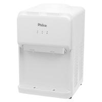 Bebedouro Philco Mesa Garrafao Comprensor Pbe11 - 55101011 Branco 110V - 5