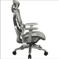 Cadeira Ergonômica Thunderx3 Xtc Mesh Cinza - 2