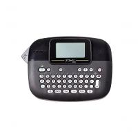 Rotulador Eletronico Portatil Brother Pt-m95bk Preto - 1