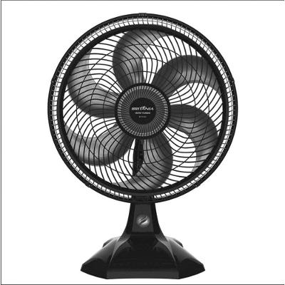 Ventilador 40cm Britânia Maxx Force 2 Em 1 Bvt400 - 33012172 Preto 220V