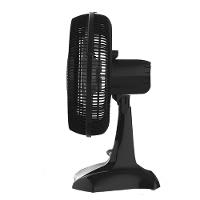 Ventilador 40cm Britânia Maxx Force 2 Em 1 Bvt400 - 33012172 Preto 220V - 7