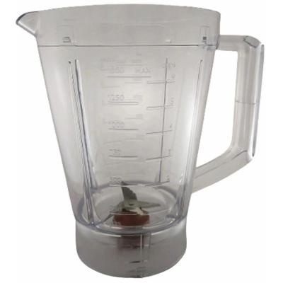 Copo Para Liquidificador Ri7301-2-hr7304 Walita - Cx - 6