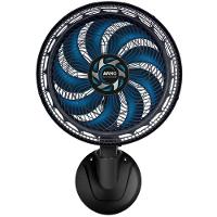 Ventilador 40cm Arno Parede X-treme Ve9p - 2720017501 Preto 110V - 1