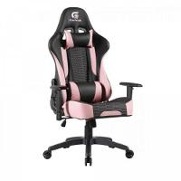Cadeira Gamer Cruiser Preta-rosa Fortrek - 1