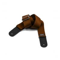 Correia Comfort 5cm Com Ponteiras De Couro Ck518 Marrom - 2