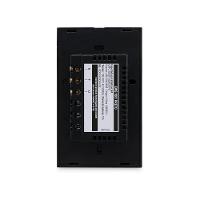 Interruptor Smart Wi-fi Touch Preto Ews 1001 4850014 - 4